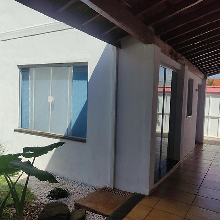 Lindo Quarto C/ Banheiro Privativo Жау Экстерьер фото