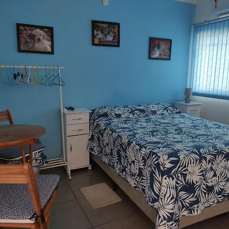Lindo Quarto C/ Banheiro Privativo Жау Экстерьер фото