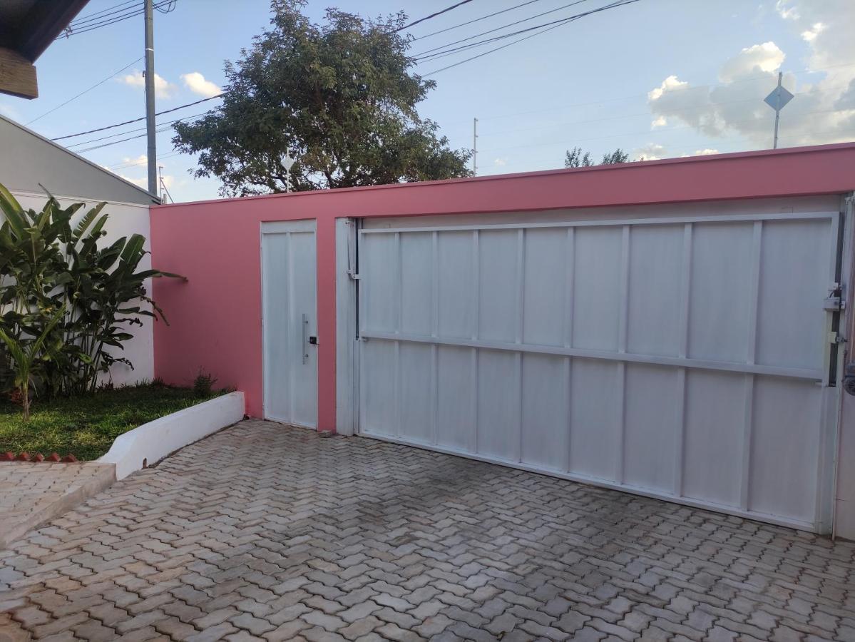 Lindo Quarto C/ Banheiro Privativo Жау Экстерьер фото